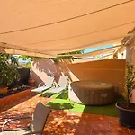 Dream House In Mar By Helloapartments * Palm-mar