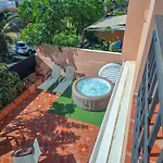 Dream House In Mar By Helloapartments Vila Palm-mar