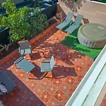 Dream House In Mar By Helloapartments Palm-mar