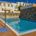Dream House In Mar By Helloapartments Vila