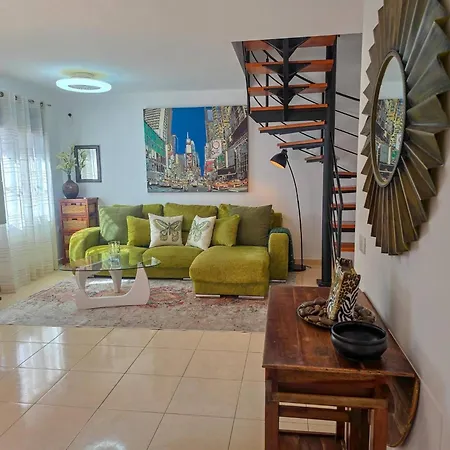 Villa Dream House In Mar By Helloapartments Palm-mar