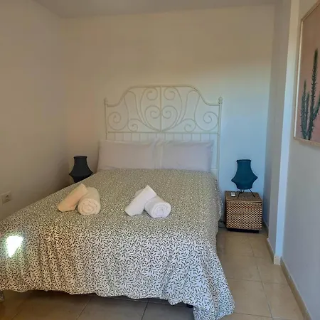 Dream House In Mar By Helloapartments Villa Palm-mar
