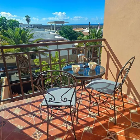 Dream House In Mar By Helloapartments Palm-mar