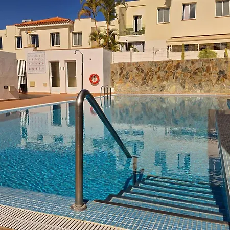 Dream House In Mar By Helloapartments Palm-mar