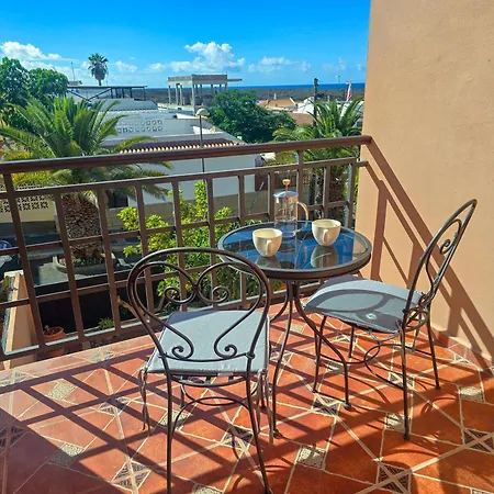 Dream House In Mar By Helloapartments Appartement Palm-mar