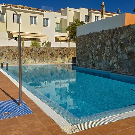 Appartement Dream House In Mar By Helloapartments Palm-mar