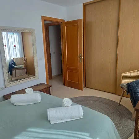 Appartement Dream House In Mar By Helloapartments *