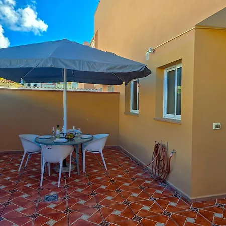 Appartement Dream House In Mar By Helloapartments Palm-mar