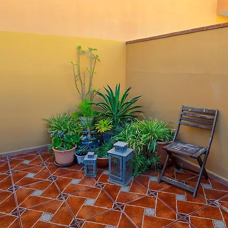 Dream House In Mar By Helloapartments