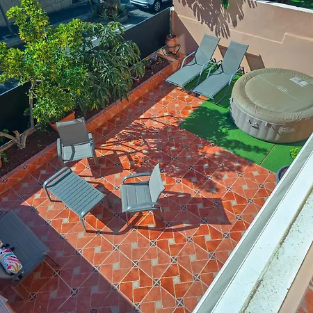 Dream House In Mar By Helloapartments Villa *