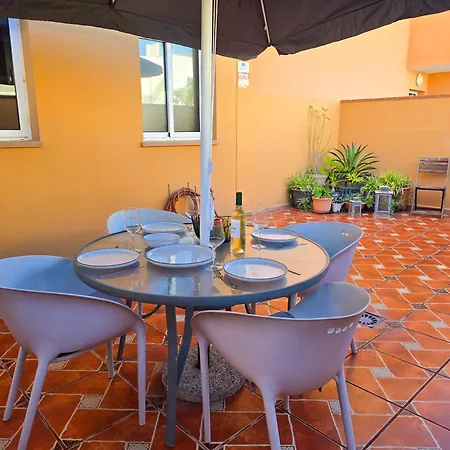 Dream House In Mar By Helloapartments Palm-mar