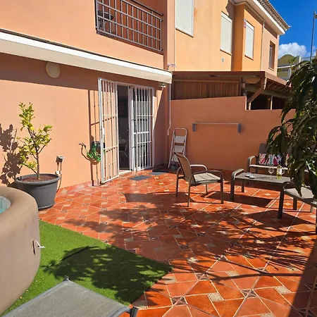 Apartment Dream House In Mar By Helloapartments