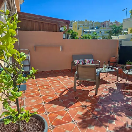 Dream House In Mar By Helloapartments Villa Palm-mar