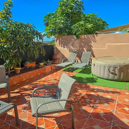 Villa Dream House In Mar By Helloapartments