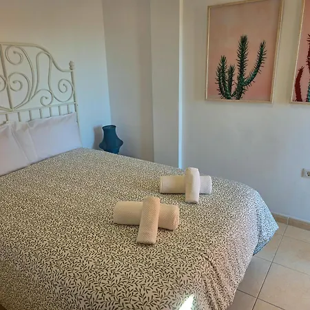 Dream House In Mar By Helloapartments Apartment Palm-mar