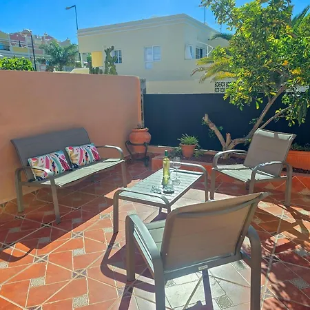 Dream House In Mar By Helloapartments Villa *