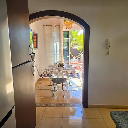 Dream House In Mar By Helloapartments Villa Palm-mar