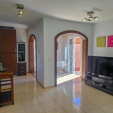 Dream House In Mar By Helloapartments Villa