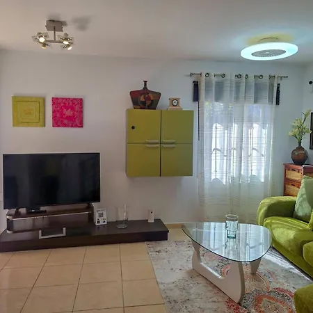 Villa Dream House In Mar By Helloapartments *