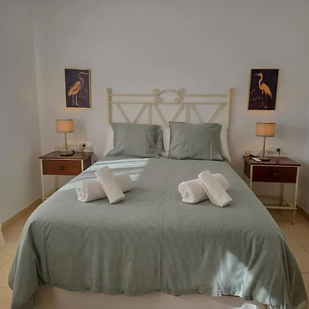 Dream House In Mar By Helloapartments * Palm-mar