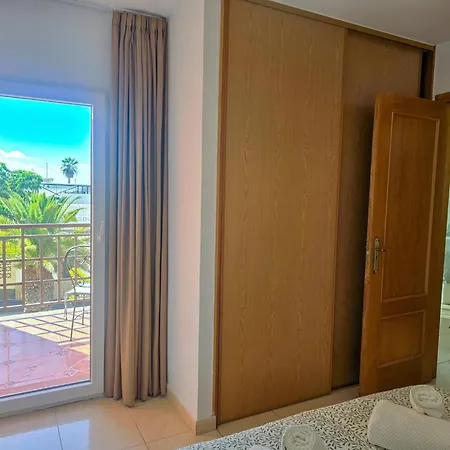 Dream House In Mar By Helloapartments Palm-mar