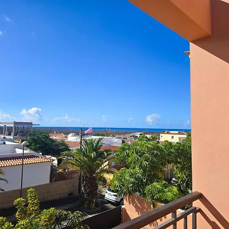 Dream House In Mar By Helloapartments * Palm-mar