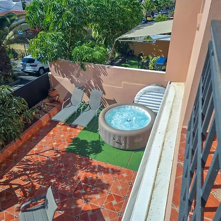 Dream House In Mar By Helloapartments Villa Palm-mar