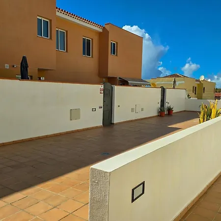 Dream House In Mar By Helloapartments Villa Palm-mar