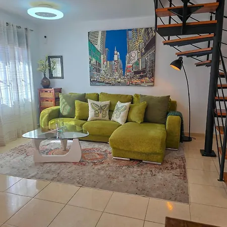 Dream House In Mar By Helloapartments Vila